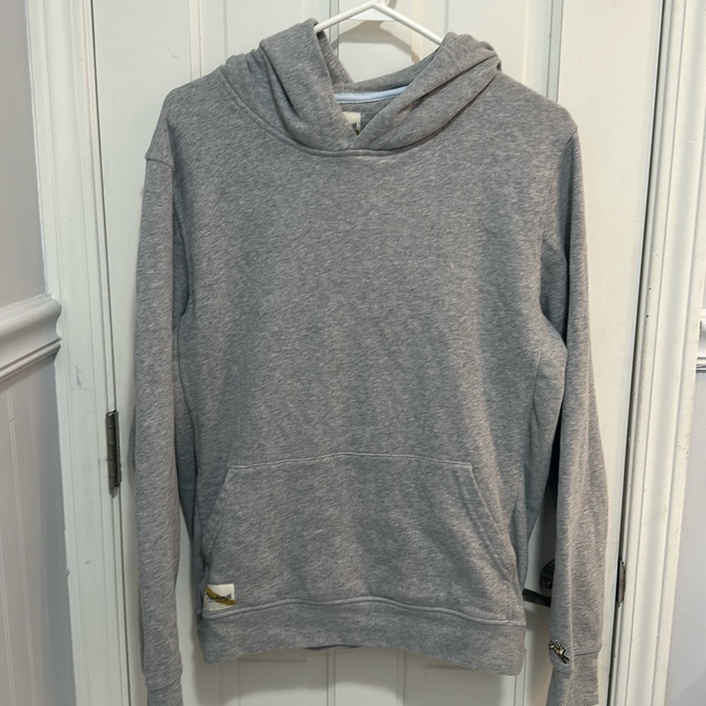 Tracksmith Hoodie